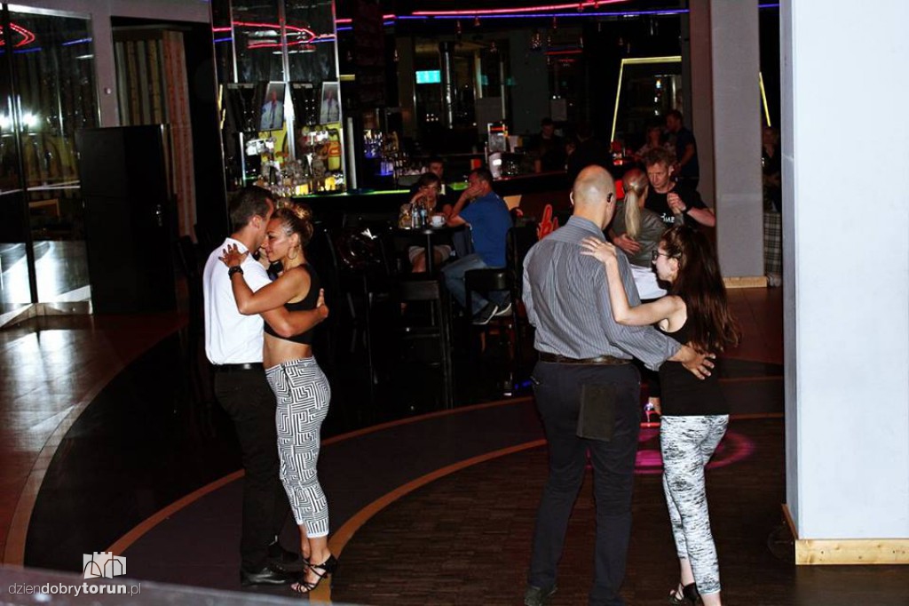 Gorący weekend w Lucky Star