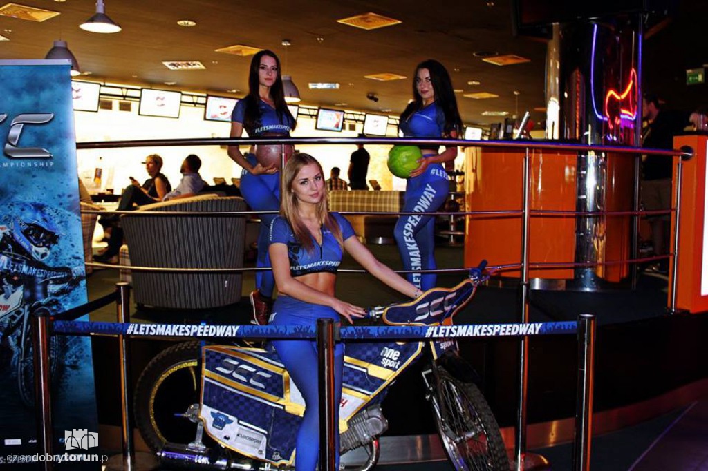 Gorący weekend w Lucky Star