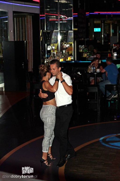 Gorący weekend w Lucky Star