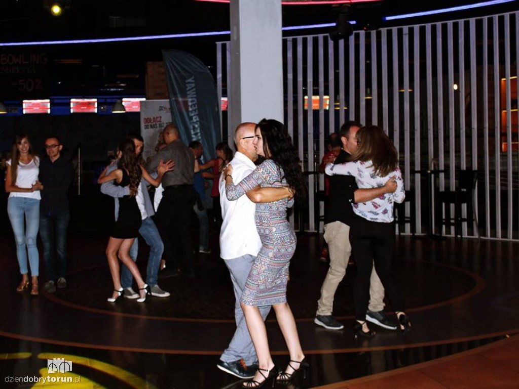 Gorący weekend w Lucky Star