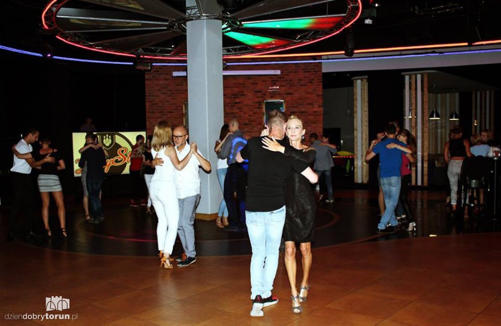 Gorący weekend w Lucky Star