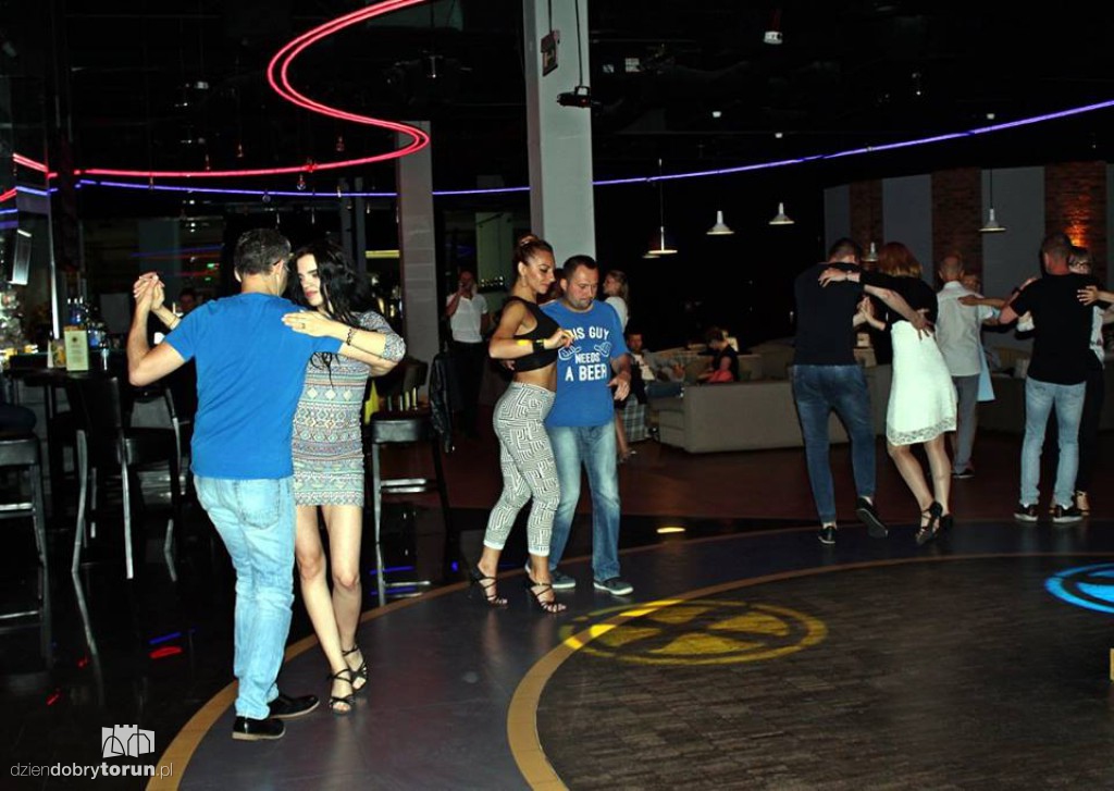 Gorący weekend w Lucky Star