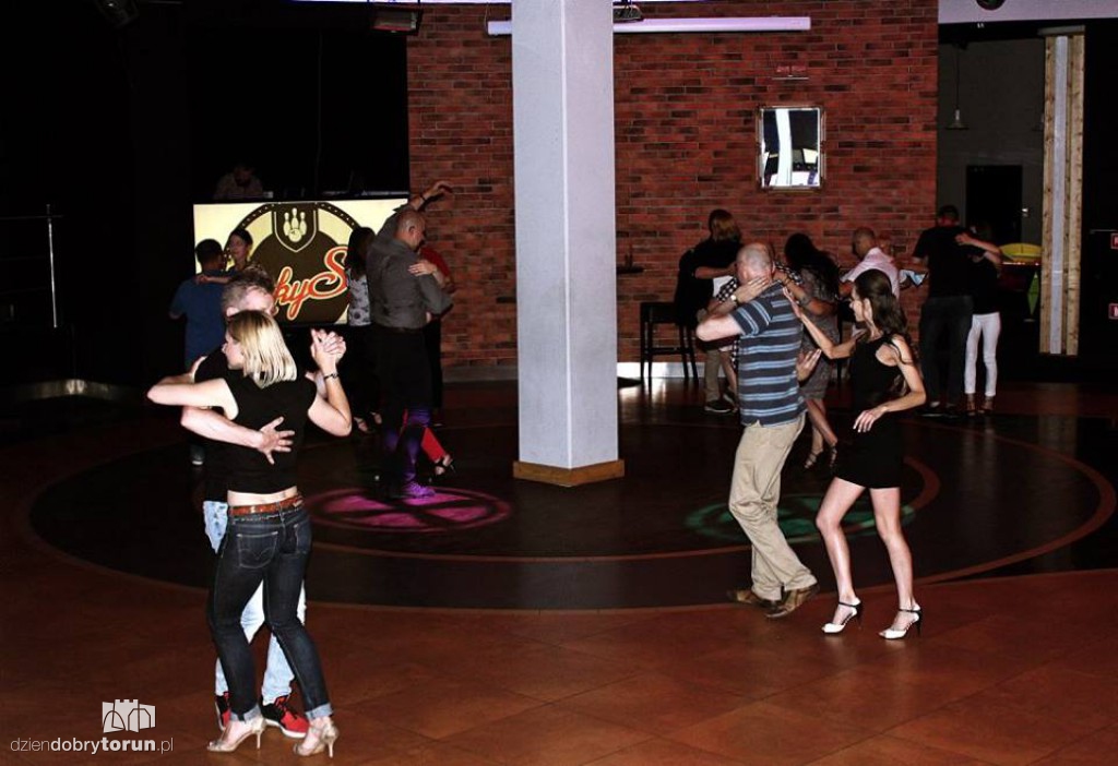 Gorący weekend w Lucky Star