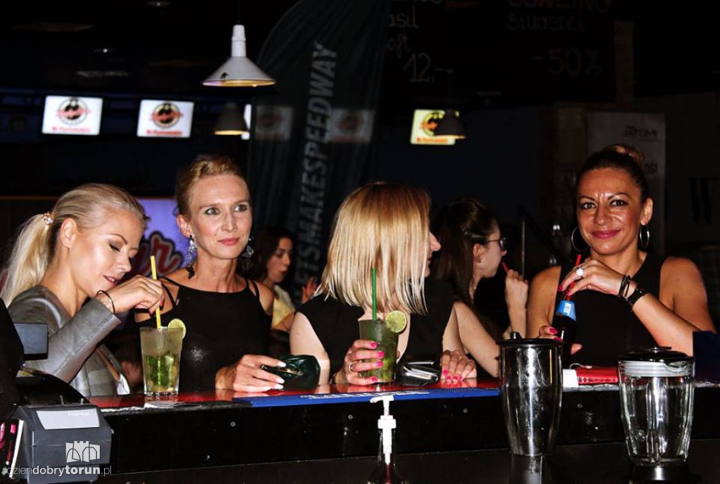 Gorący weekend w Lucky Star