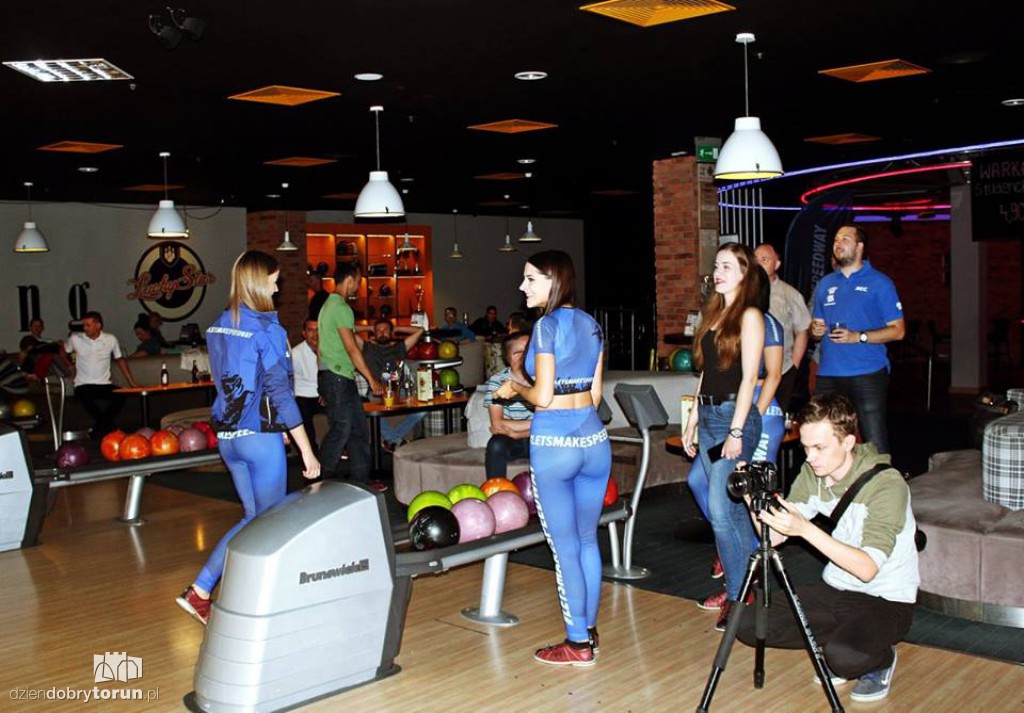 Gorący weekend w Lucky Star