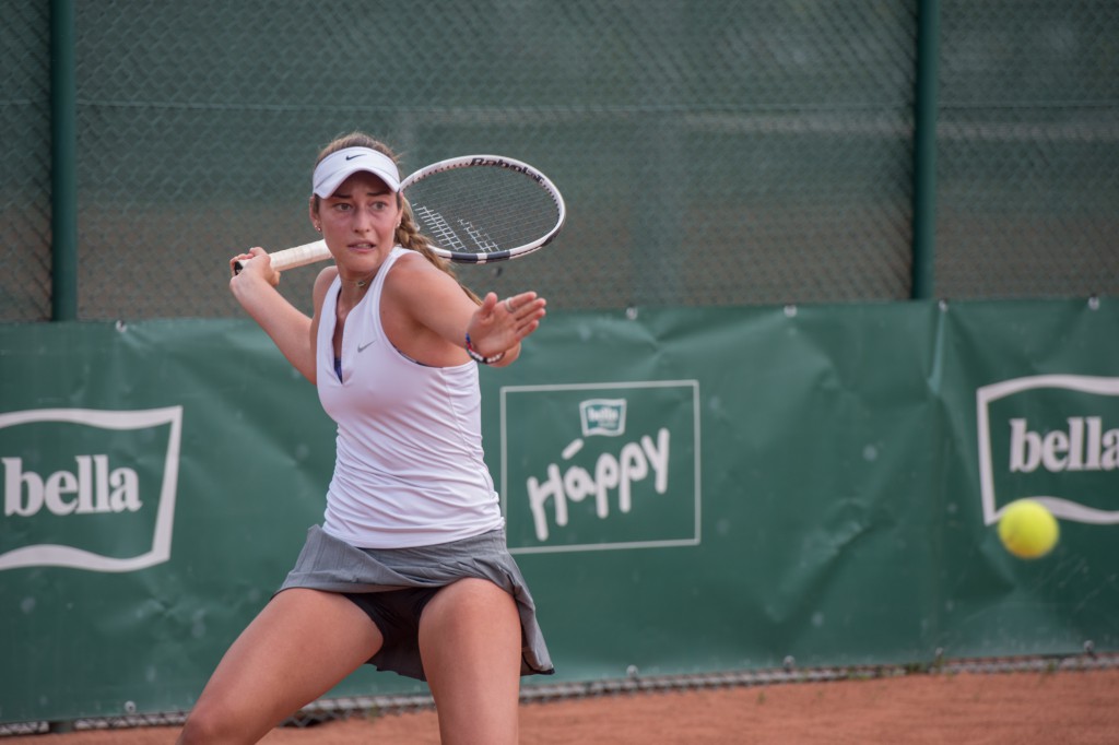 Turniej główny Bella Cup wystartował!