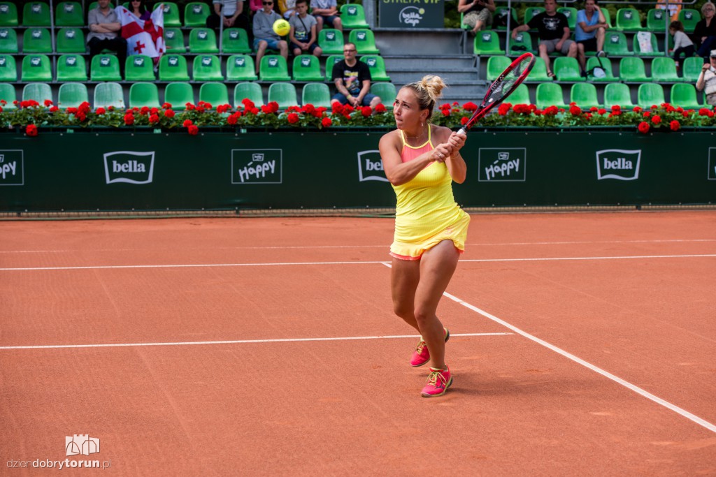 Turniej główny Bella Cup wystartował!