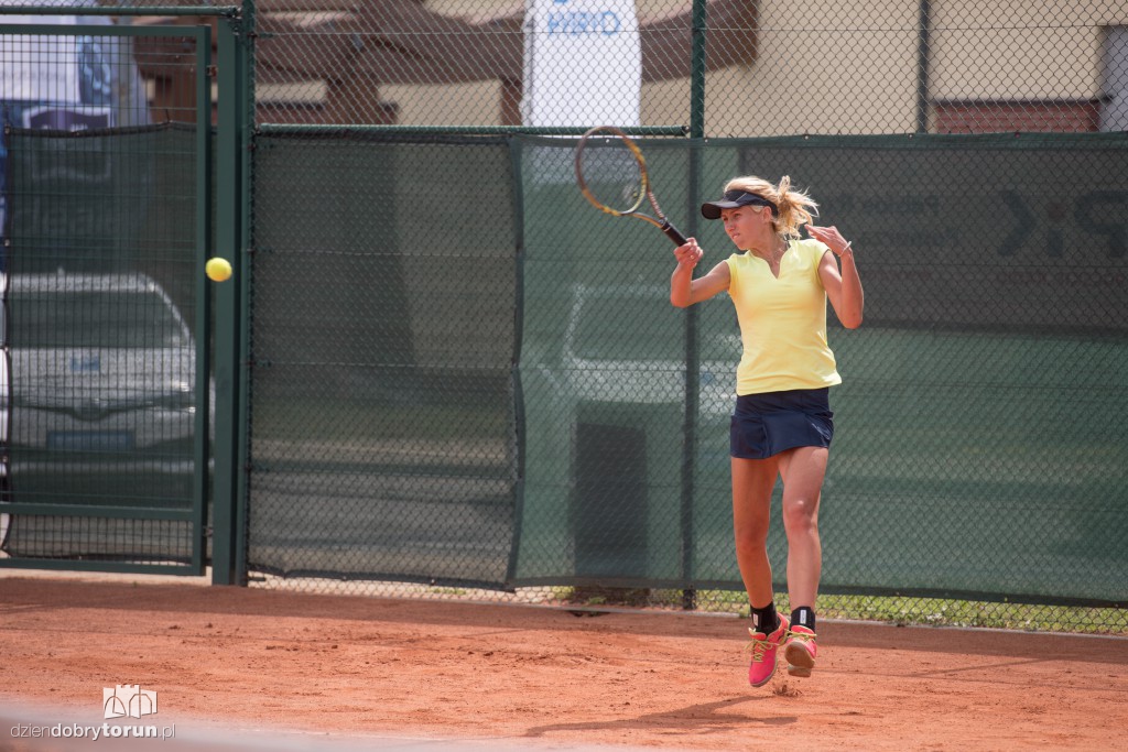 Turniej główny Bella Cup wystartował!