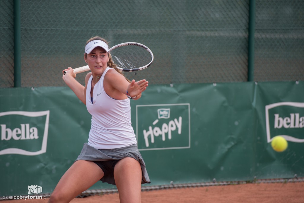 Turniej główny Bella Cup wystartował!