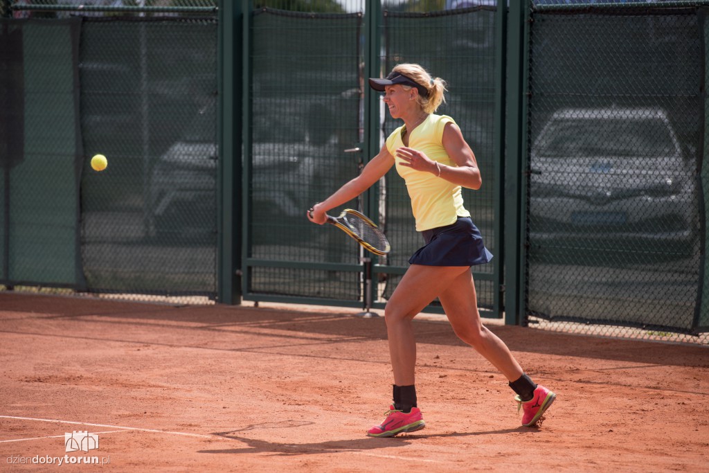 Turniej główny Bella Cup wystartował!