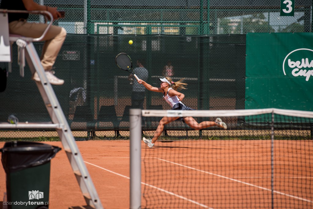 Turniej główny Bella Cup wystartował!