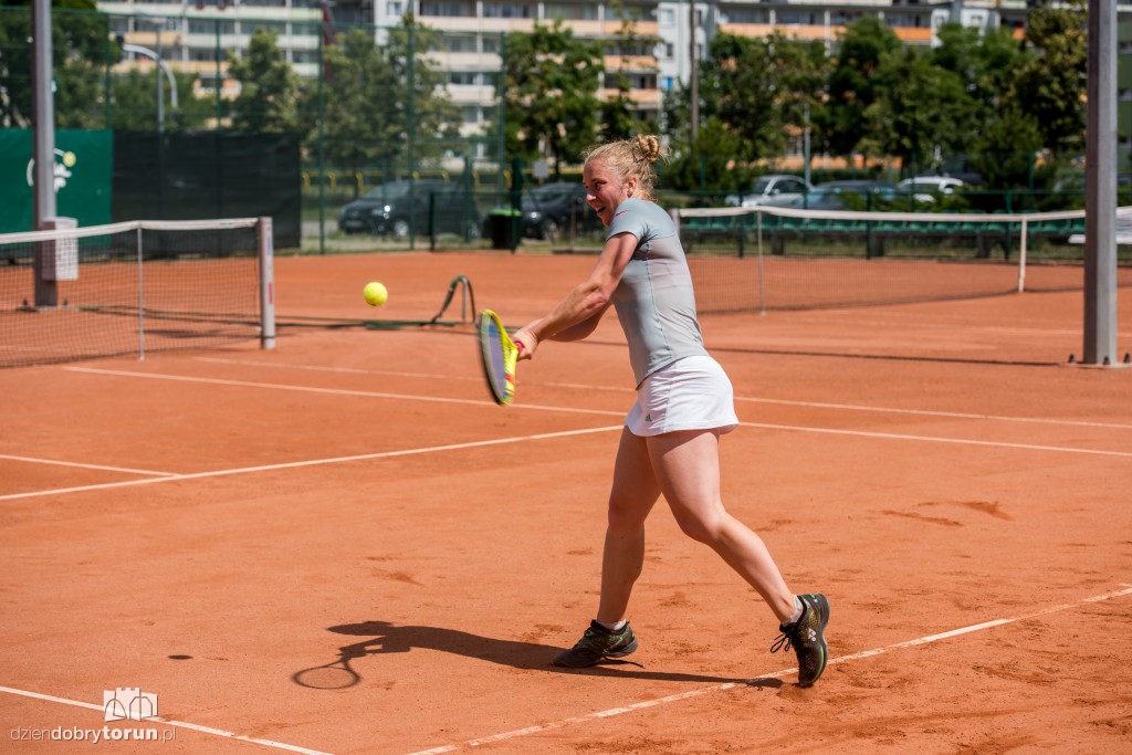 Turniej główny Bella Cup wystartował!