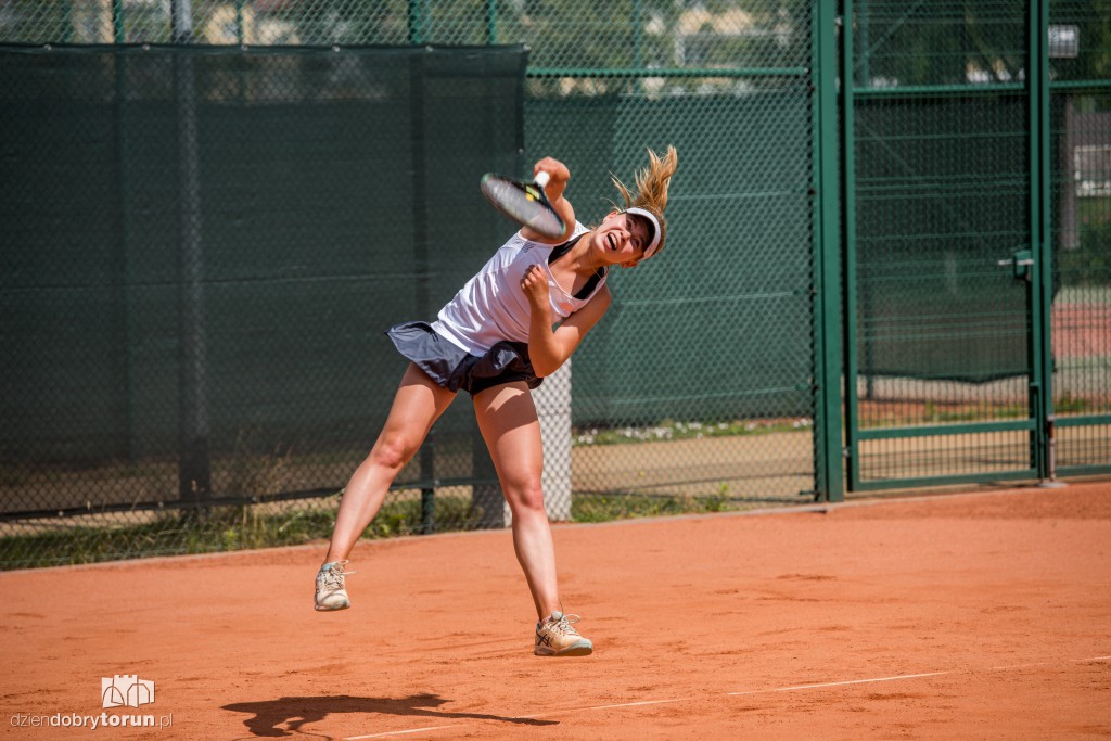 Turniej główny Bella Cup wystartował!