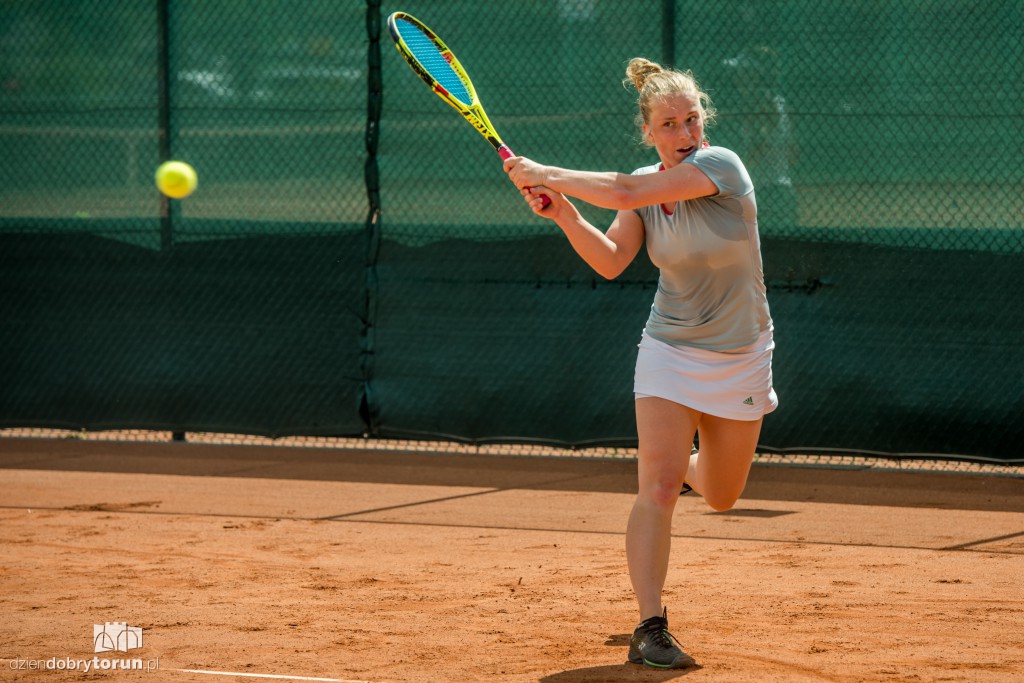 Turniej główny Bella Cup wystartował!