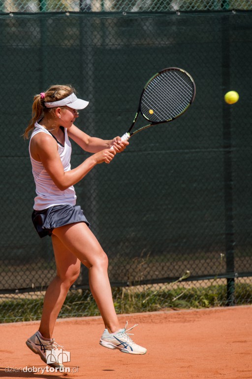 Turniej główny Bella Cup wystartował!