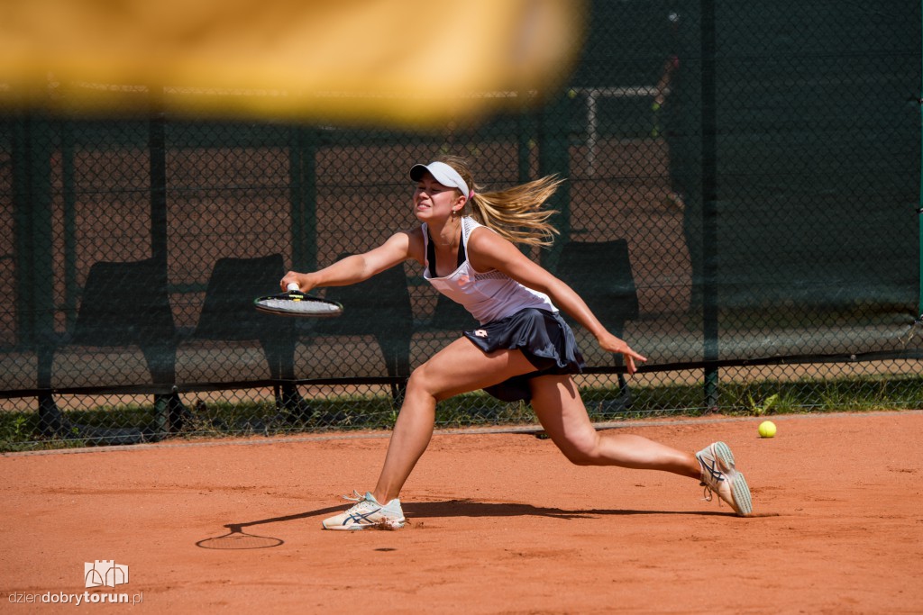 Turniej główny Bella Cup wystartował!