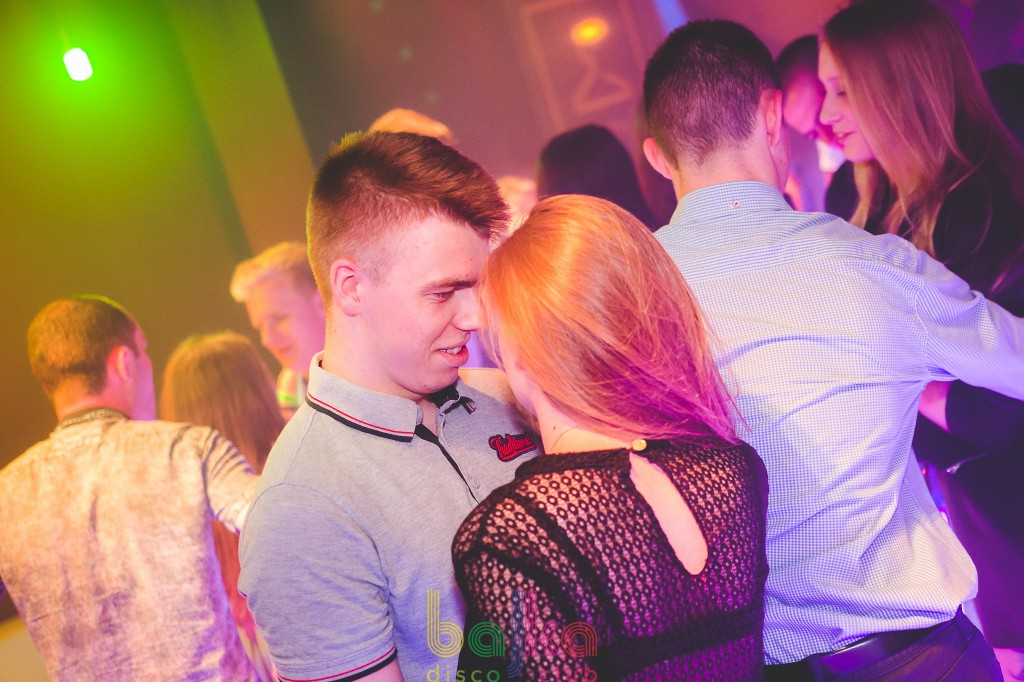 Tak Toruń bawi się przy muzyce disco polo