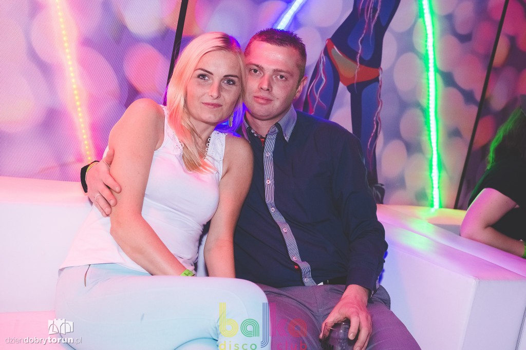 Tak Toruń bawi się przy muzyce disco polo