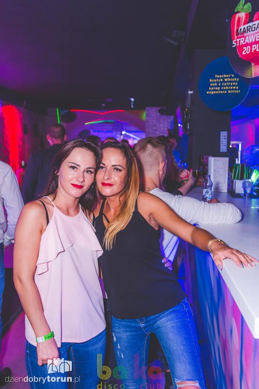 Tak Toruń bawi się przy muzyce disco polo