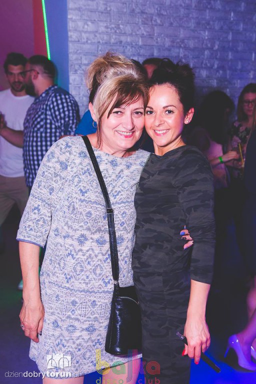 Tak Toruń bawi się przy muzyce disco polo