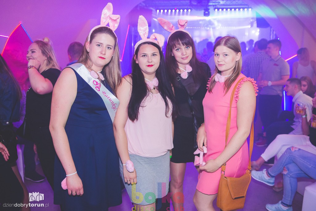 Tak Toruń bawi się przy muzyce disco polo