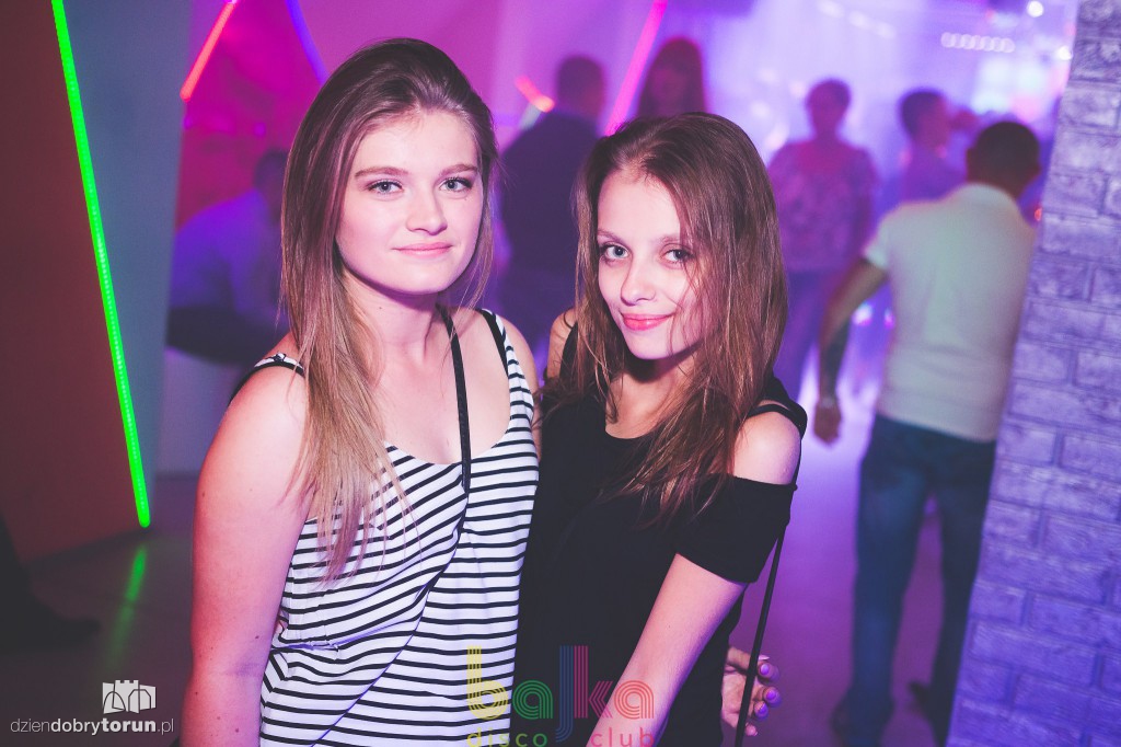 Tak Toruń bawi się przy muzyce disco polo