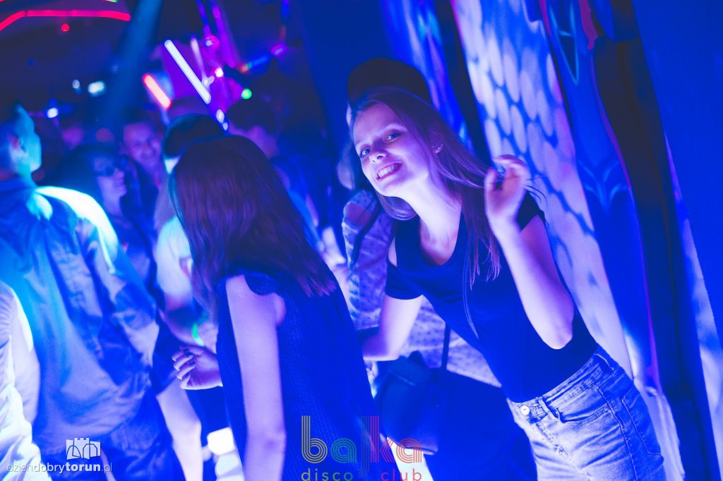 Tak Toruń bawi się przy muzyce disco polo