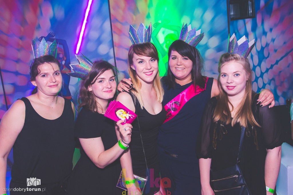 Tak Toruń bawi się przy muzyce disco polo