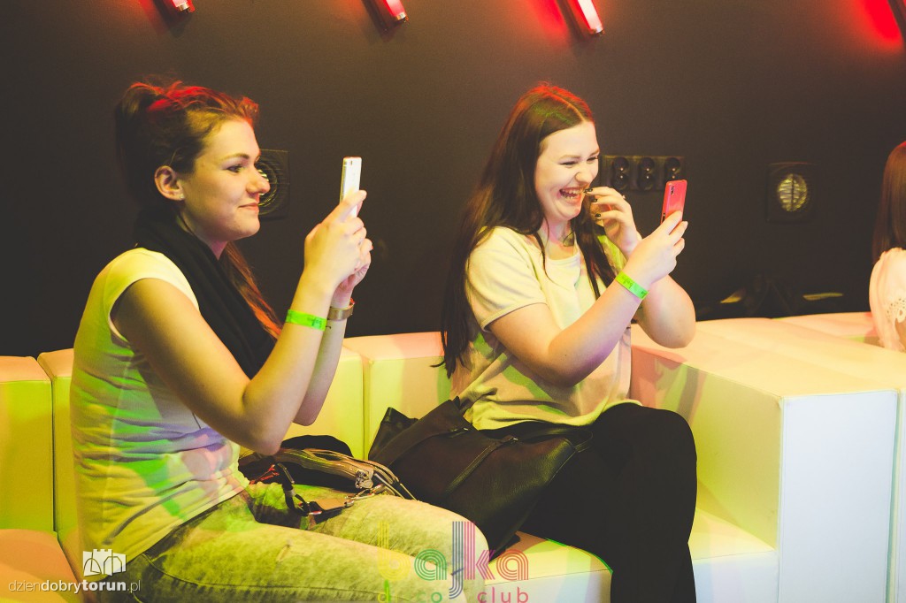 Tak Toruń bawi się przy muzyce disco polo