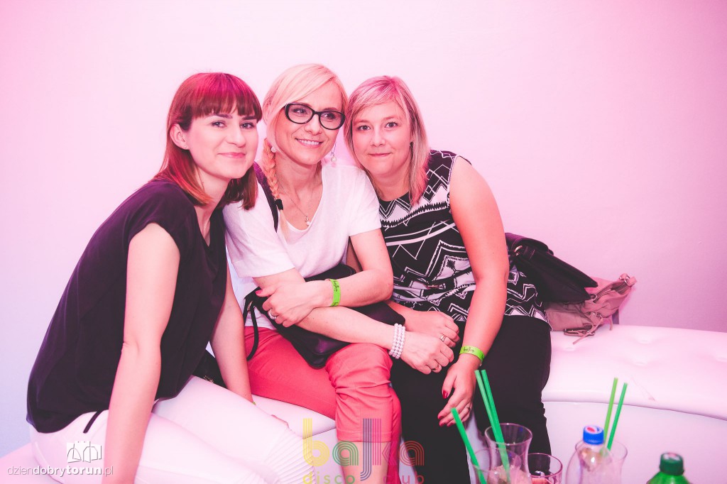 Tak Toruń bawi się przy muzyce disco polo