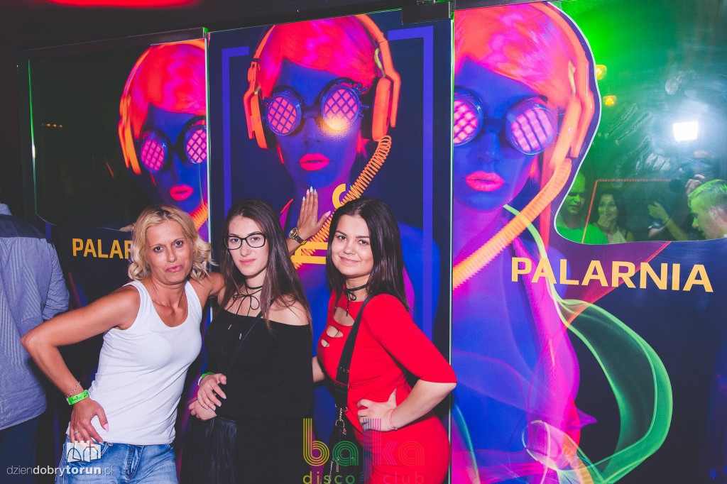 Tak Toruń bawi się przy muzyce disco polo