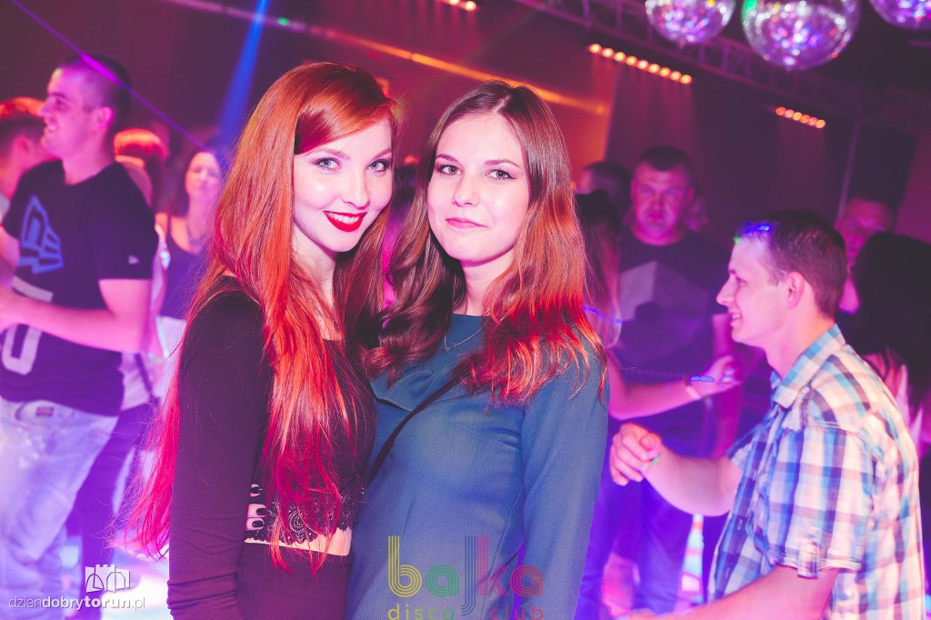 Tak Toruń bawi się przy muzyce disco polo