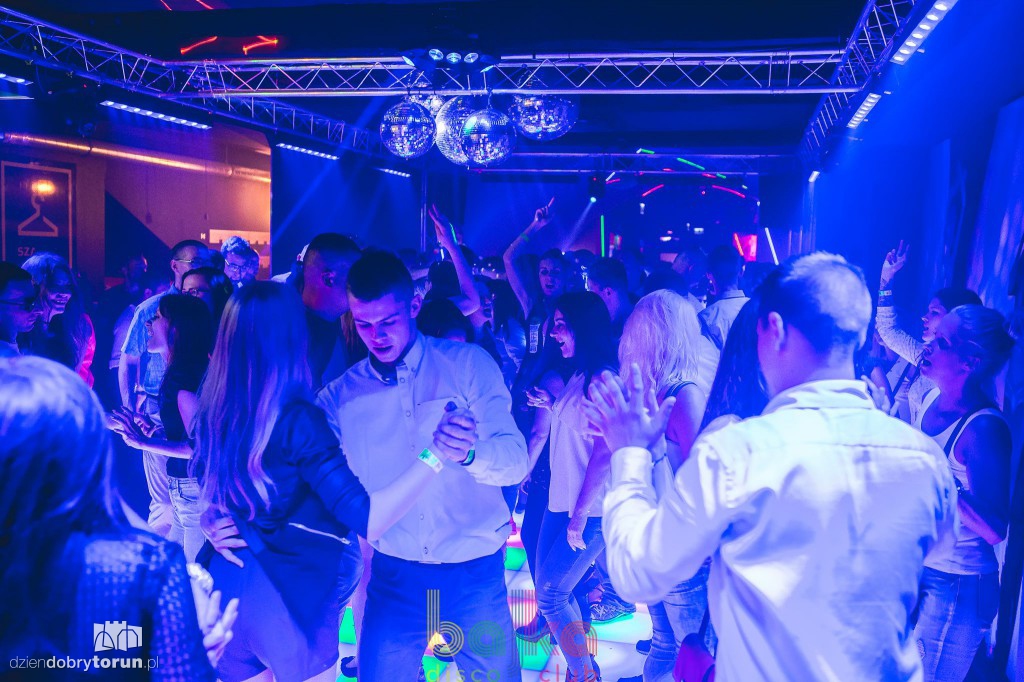 Tak Toruń bawi się przy muzyce disco polo