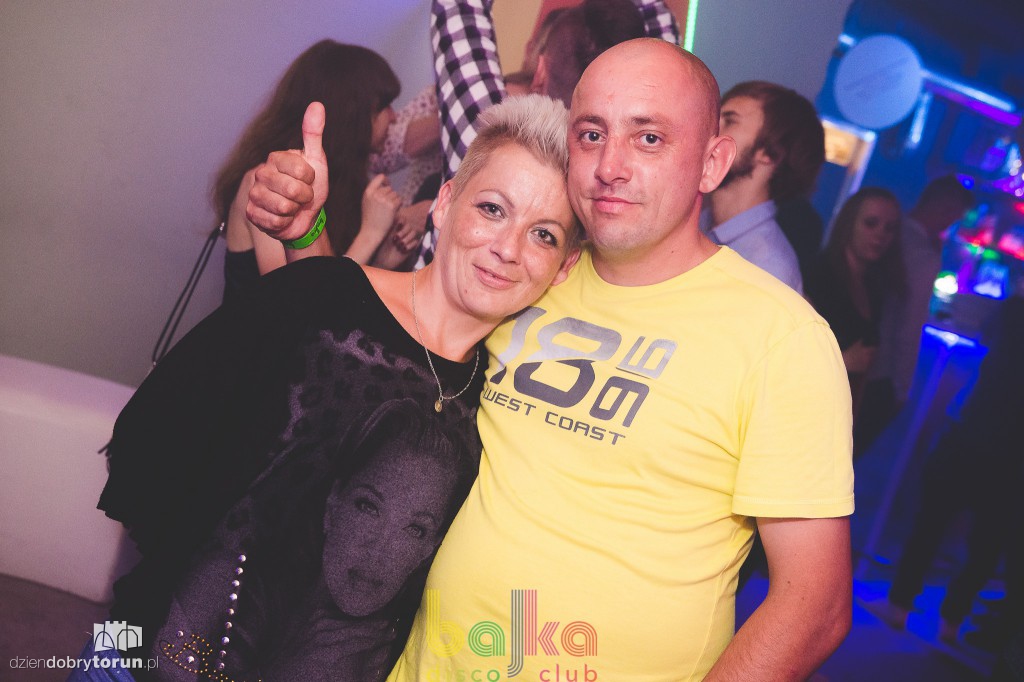 Tak Toruń bawi się przy muzyce disco polo