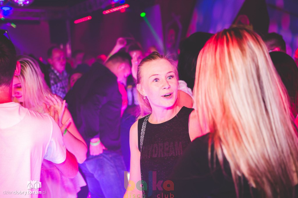 Tak Toruń bawi się przy muzyce disco polo