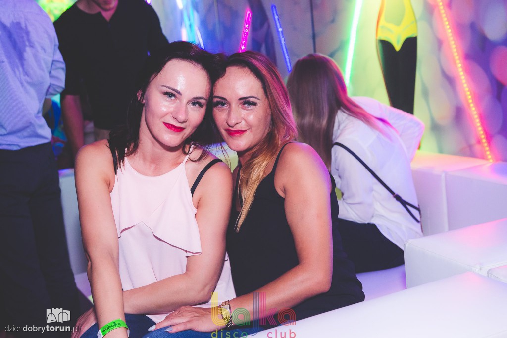 Tak Toruń bawi się przy muzyce disco polo