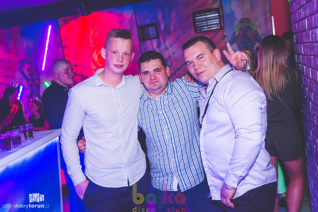 Tak Toruń bawi się przy muzyce disco polo