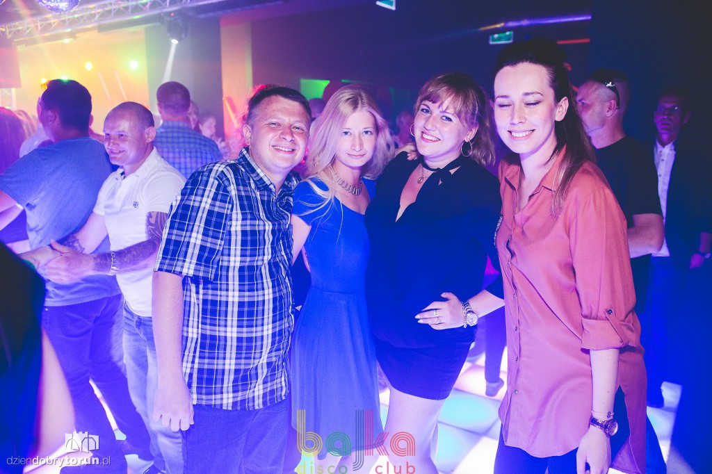 Tak Toruń bawi się przy muzyce disco polo