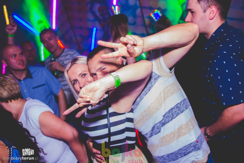 Tak Toruń bawi się przy muzyce disco polo