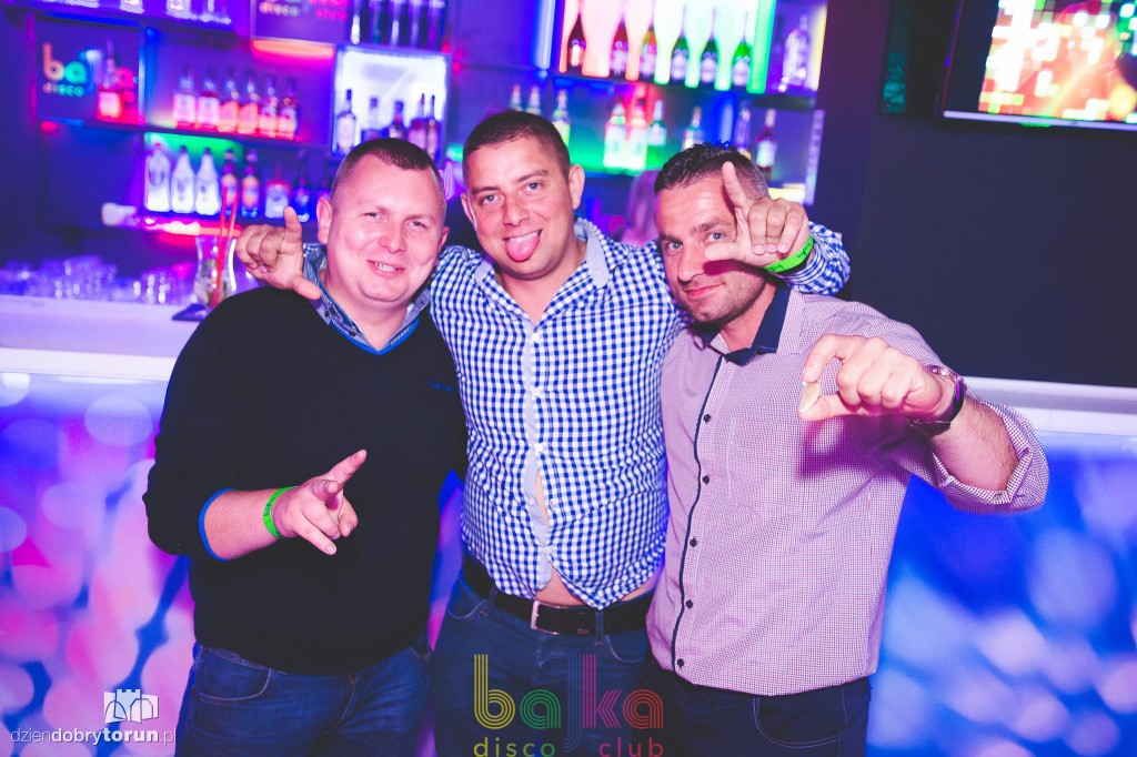 Tak Toruń bawi się przy muzyce disco polo