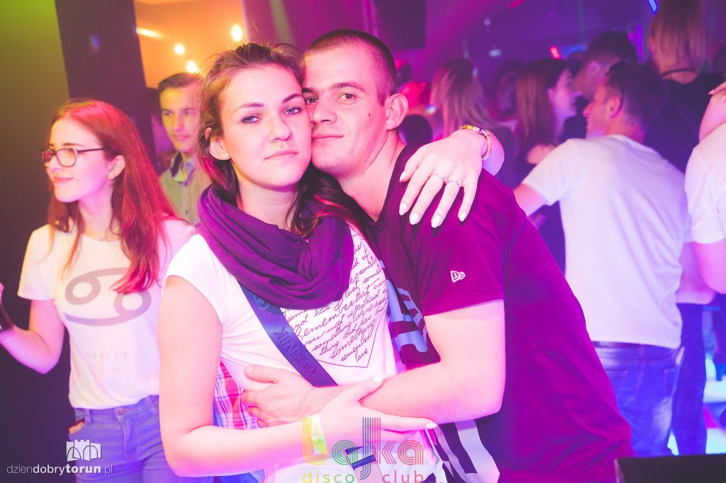 Tak Toruń bawi się przy muzyce disco polo