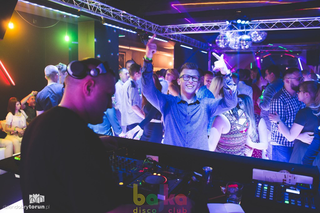 Tak Toruń bawi się przy muzyce disco polo