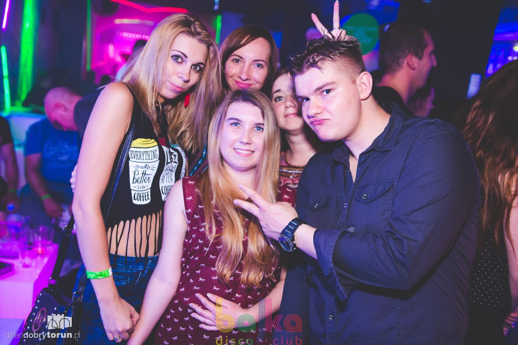 Tak Toruń bawi się przy muzyce disco polo