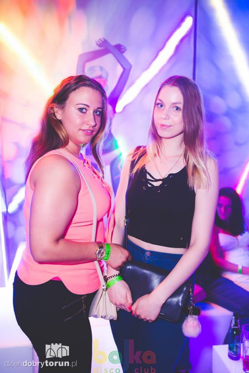 Tak Toruń bawi się przy muzyce disco polo