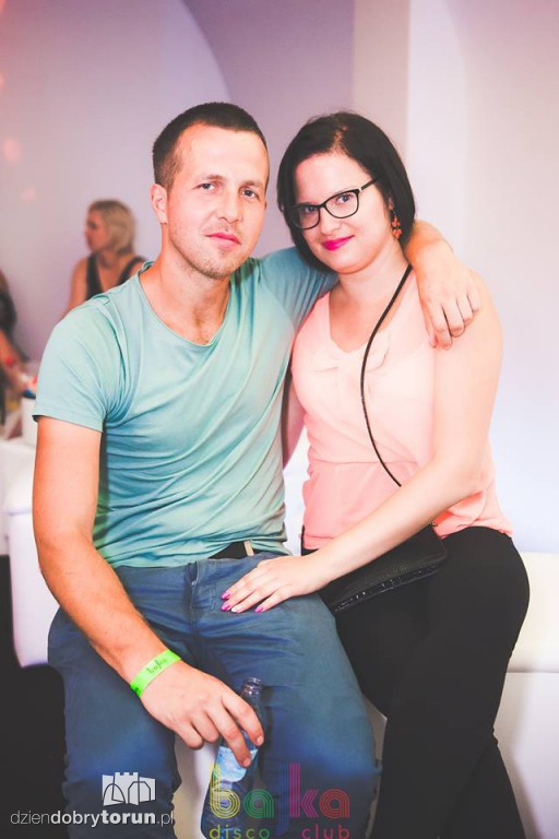 Tak Toruń bawi się przy muzyce disco polo