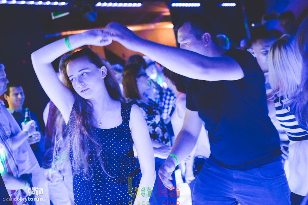 Tak Toruń bawi się przy muzyce disco polo