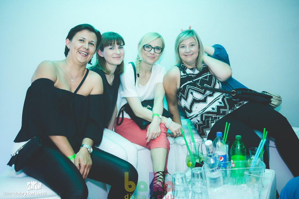 Tak Toruń bawi się przy muzyce disco polo