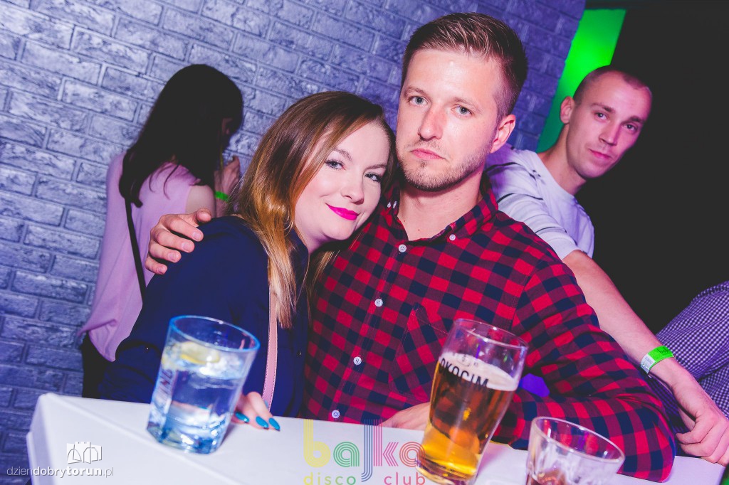 Tak Toruń bawi się przy muzyce disco polo