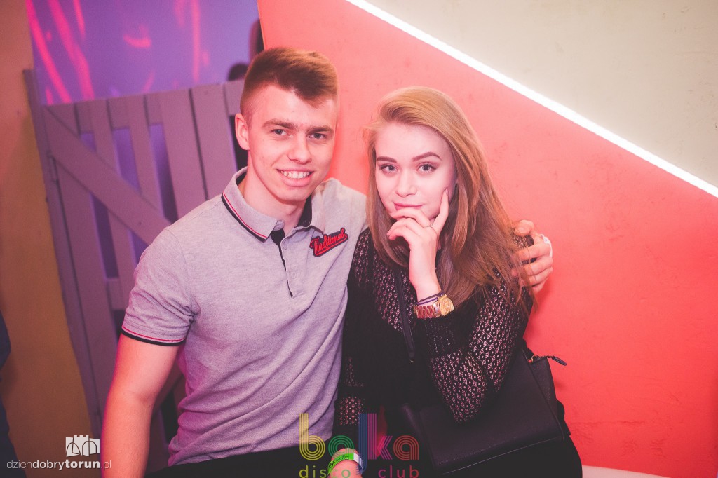 Tak Toruń bawi się przy muzyce disco polo