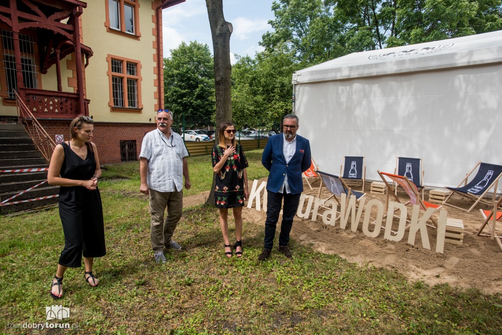 Możesz zwiedzić najstarszy zakład